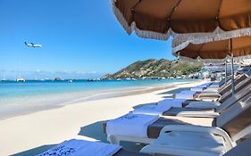 Le Temps des Cerises Beach Hotel